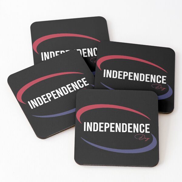 Item preview, Independence Day designed and sold by Denti Kanys ⭐⭐⭐⭐⭐.