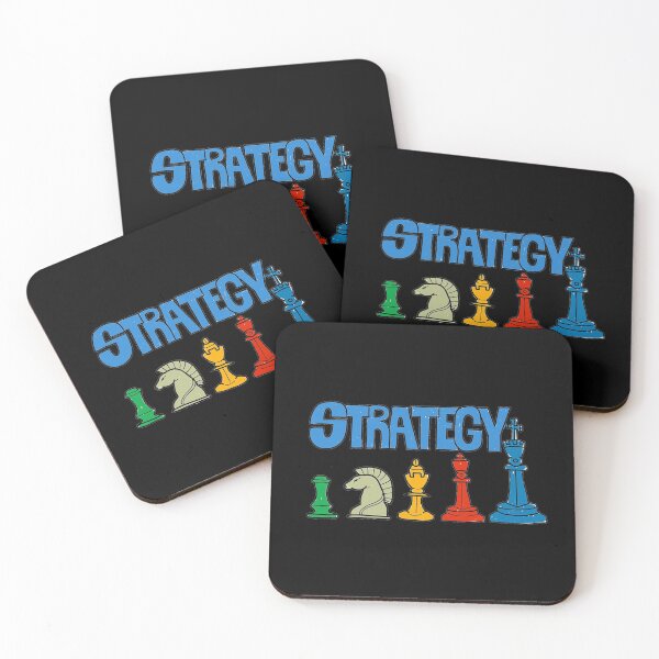 Item preview, Art of Strategy designed and sold by OrganicCharm.