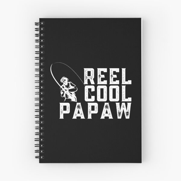 Item preview, Reel Cool Papaw designed and sold by Mixture-DESIGN.
