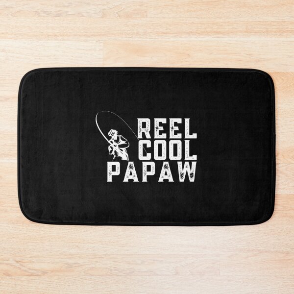 Item preview, Reel Cool Papaw designed and sold by Mixture-DESIGN.