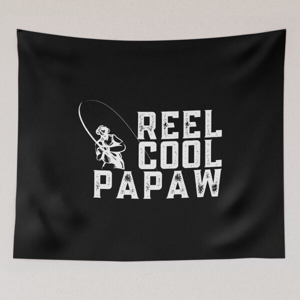 Item preview, Reel Cool Papaw designed and sold by Mixture-DESIGN.