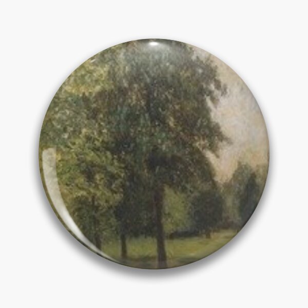Item preview, Alfred Sisley Painting - The Park At Sevres designed and sold by Coffeesnow.