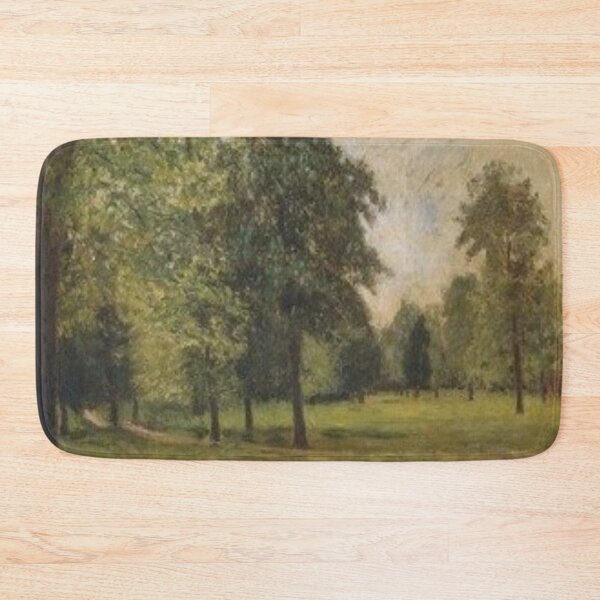 Item preview, Alfred Sisley Painting - The Park At Sevres designed and sold by Coffeesnow.