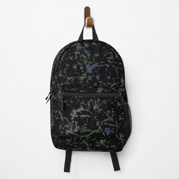 Item preview, Cool Toned Splatters designed and sold by jaekindacray.