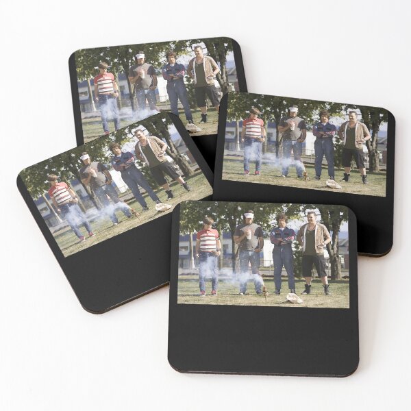 Item preview, Gang Premium Hot Rod Movie funny designed and sold by HotRodChieMovie.