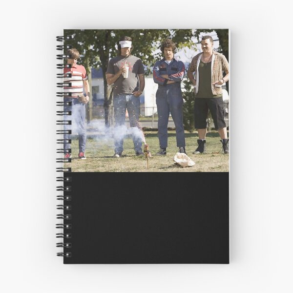 Item preview, Gang Premium Hot Rod Movie funny designed and sold by HotRodChieMovie.