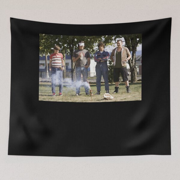 Item preview, Gang Premium Hot Rod Movie funny designed and sold by HotRodChieMovie.