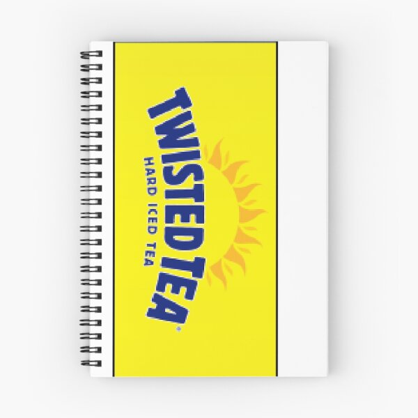 Item preview, twisted tea designed and sold by Chase Gardner.