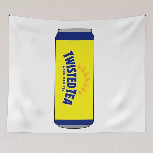 Item preview, twisted tea designed and sold by Chase Gardner.