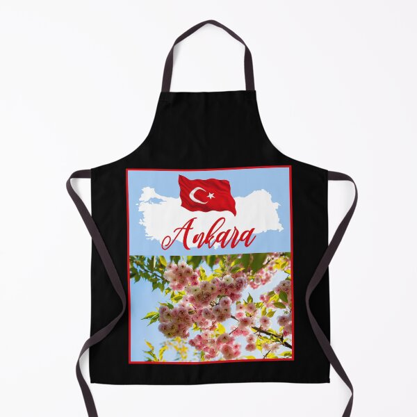 Item preview, Ankara, Turkey designed and sold by assortedtees.