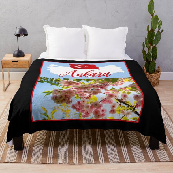 Item preview, Ankara, Turkey designed and sold by assortedtees.