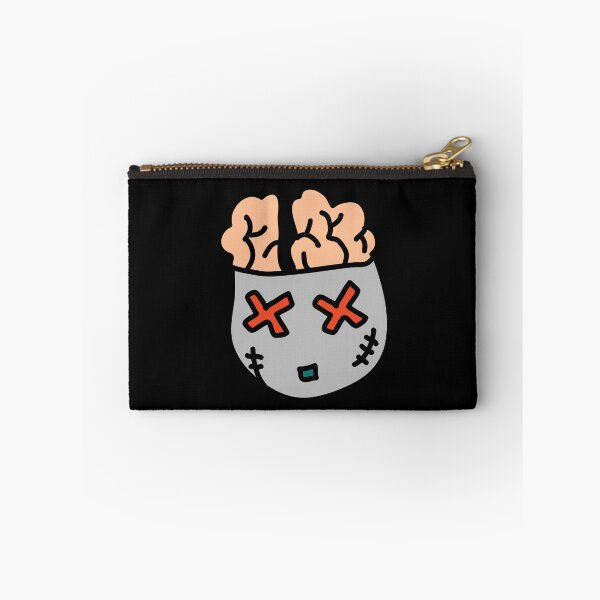 Item preview, Brain overload designed and sold by Rainbow711.