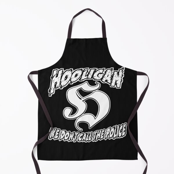 Item preview, We don't need the police designed and sold by BullSchreck.