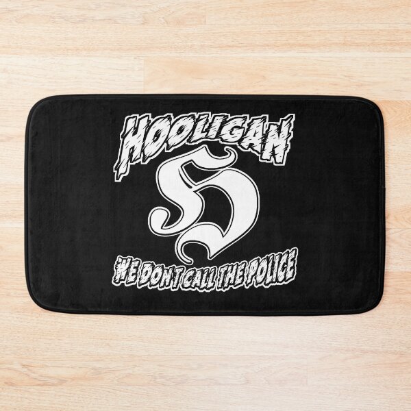 Item preview, We don't need the police designed and sold by BullSchreck.