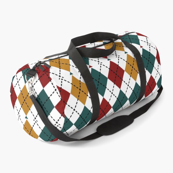 Item preview, Multicolor pattern designed and sold by gusfink01.