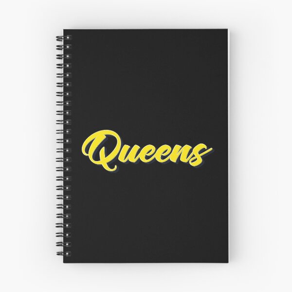 Item preview, Queens New York designed and sold by QueensNewYork.