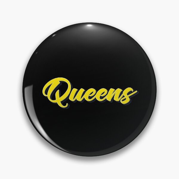 Item preview, Queens New York designed and sold by QueensNewYork.