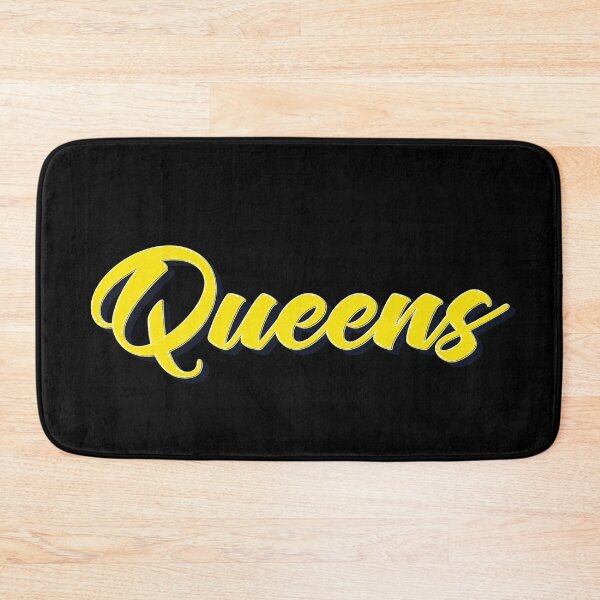 Item preview, Queens New York designed and sold by QueensNewYork.