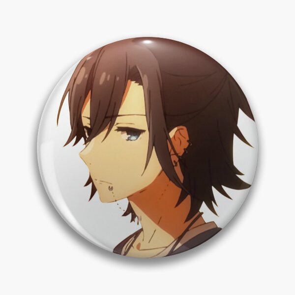 Pin on HORIMIYA