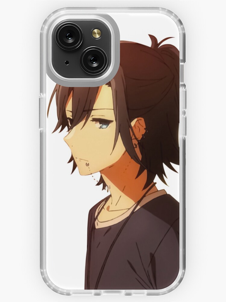 Horimiya Cases - Miyamura Izumi anime candy phone case