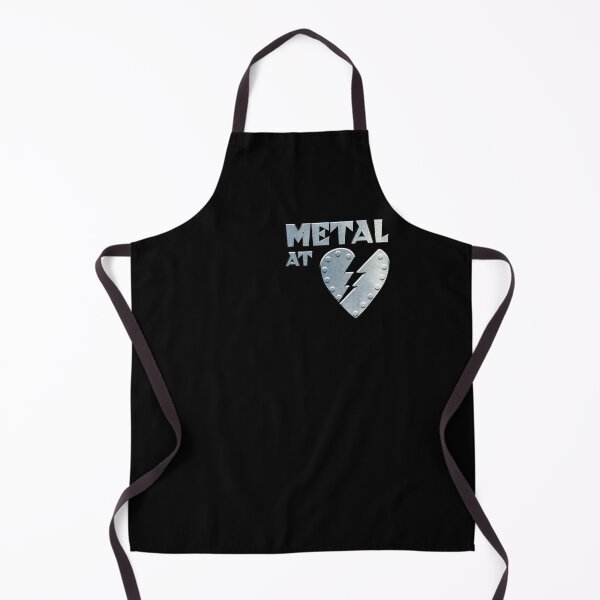Item preview, Metal at Heart designed and sold by TMBTM.