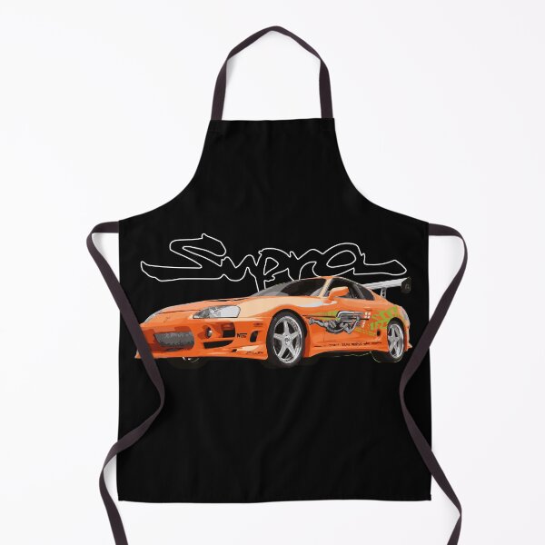 Aperçu de l'œuvre MARK 4 SUPRA TURBO 2J créée et vendue par cowtownCOWBOY.