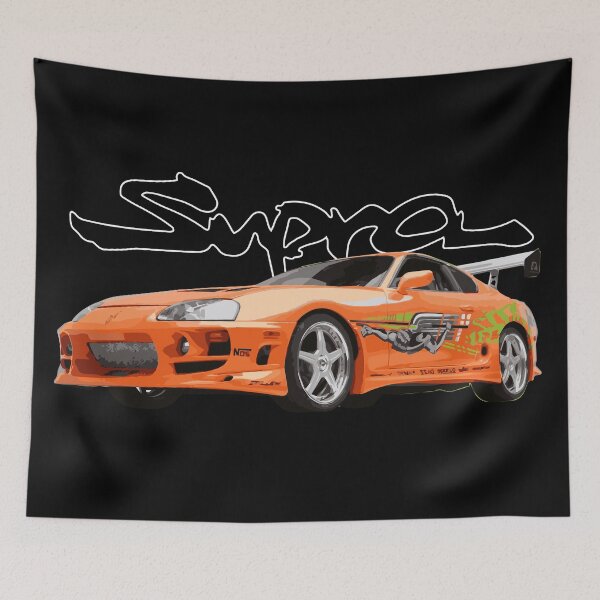 Item preview, MARK 4 SUPRA TURBO 2J  designed and sold by cowtownCOWBOY.