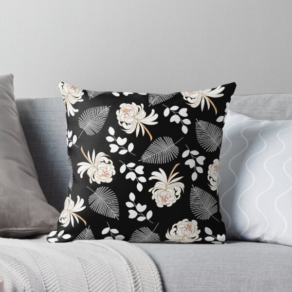 Item preview, Midnight Floral Pattern designed and sold by SPF14.