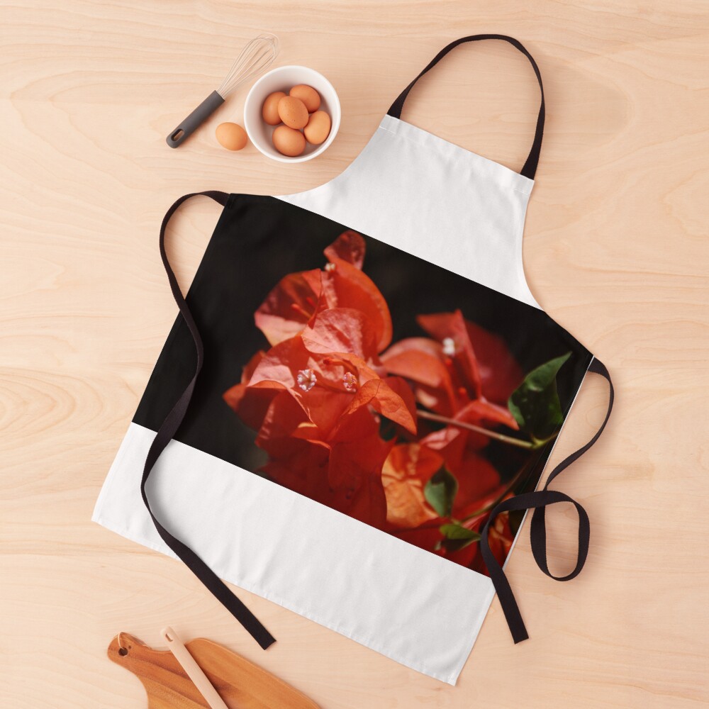 Item preview, Apron designed and sold by Natika.