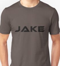 Jake Unisex T-Shirt