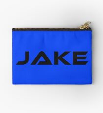 Jake Studio Pouch