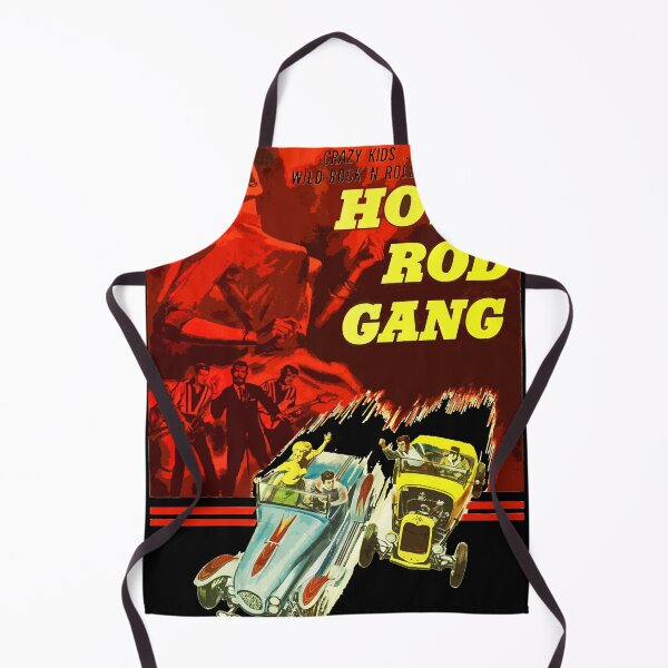 Item preview, Hot Rod Movie funny Gang Classic designed and sold by HotRodChieMovie.