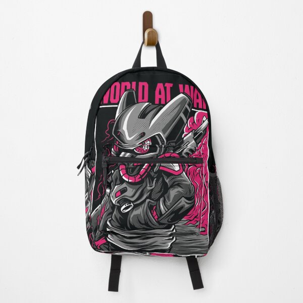 Item preview, World War Illustration designed and sold by Peekonet.