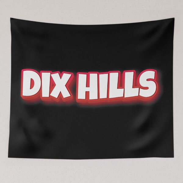 Item preview, Dix Hills designed and sold by QueensNewYork.