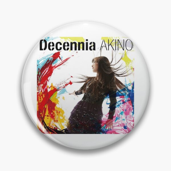 Item preview, ym akino sopo ni decennia designed and sold by susandrin44.