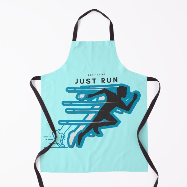 Item preview, Be Active - Just Run designed and sold by myteebaq.