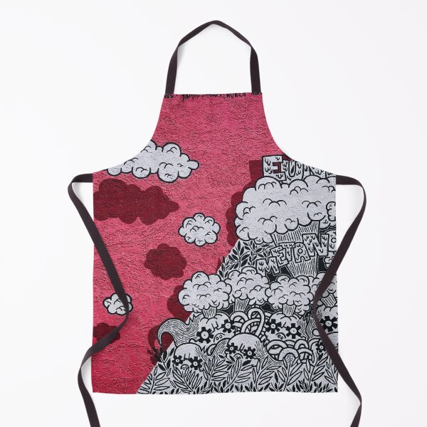 Item preview, Cloudy sky  designed and sold by Studio  Six.