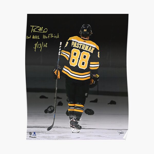 Jordan Kyrou Ice Hockey Athlete Portrait Canvas Painting Sport