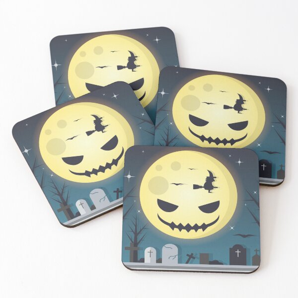 Item preview, Witch welcoming Halloween Special designed and sold by Sam-DesignMart.