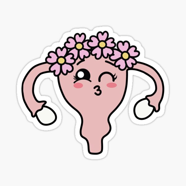 Item preview, Cuterus with flower crown designed and sold by Mermaidssparkle.
