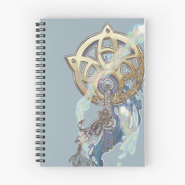 Item preview, The Summoner designed and sold by Steph Skiles.