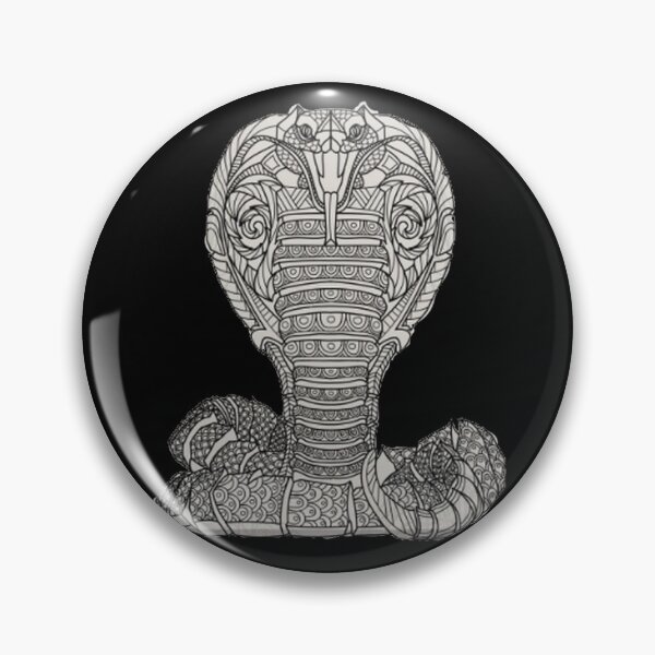 Item preview, Sacred Snake designed and sold by IshitaPoint.
