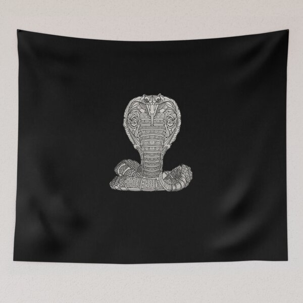 Item preview, Sacred Snake designed and sold by IshitaPoint.