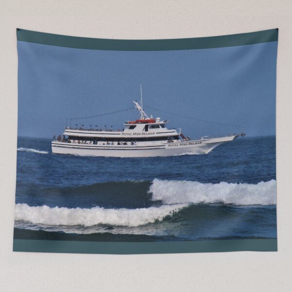 Item preview, Royal Miss Belmar designed and sold by DanBaran.