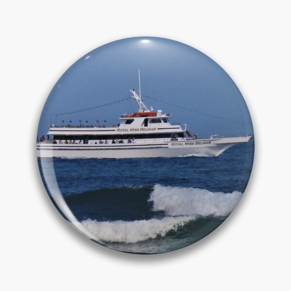 Item preview, Royal Miss Belmar designed and sold by DanBaran.