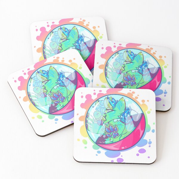 Item preview, Gemling gachapon Citrus designed and sold by WendigoWannabe.