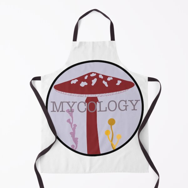 Item preview, Mycology designed and sold by UnholyRadioHost.