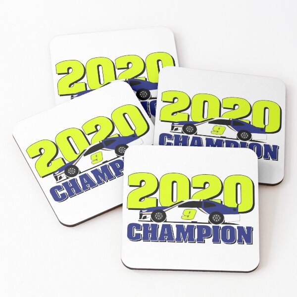Item preview, Chase Elliott Champion designed and sold by Chase Gardner.