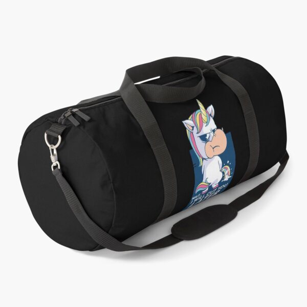 Item preview, I Will Cut You Unicorn designed and sold by InsidePint.