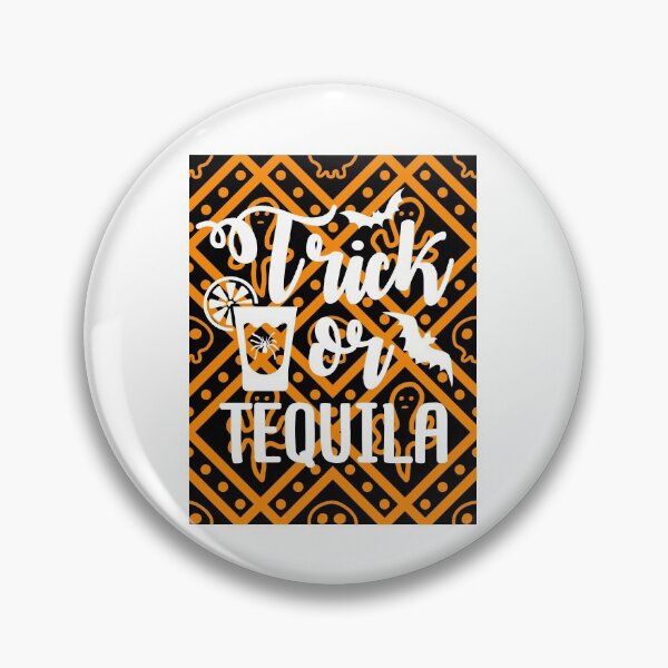 Item preview, Truco o tequila designed and sold by PrevailCreative.